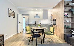 Pure Apartment Sopot
